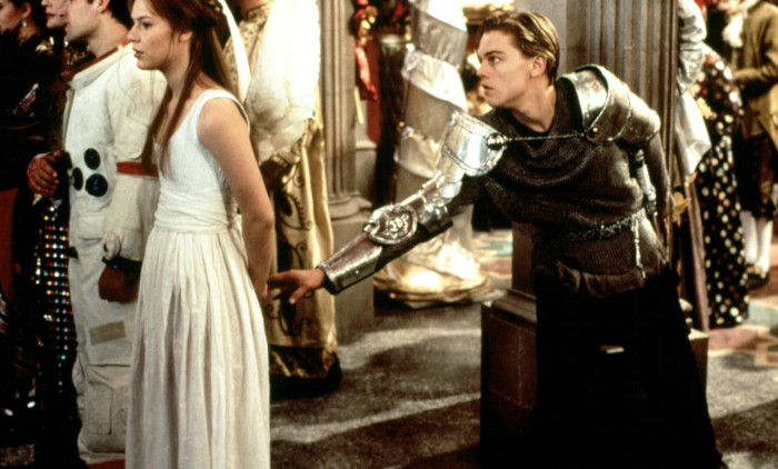 Romeo + Juliet (2)