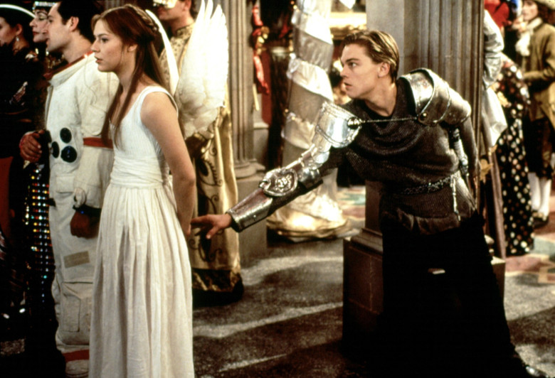 Romeo + Juliet (2)