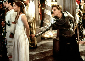 Romeo + Juliet (2)