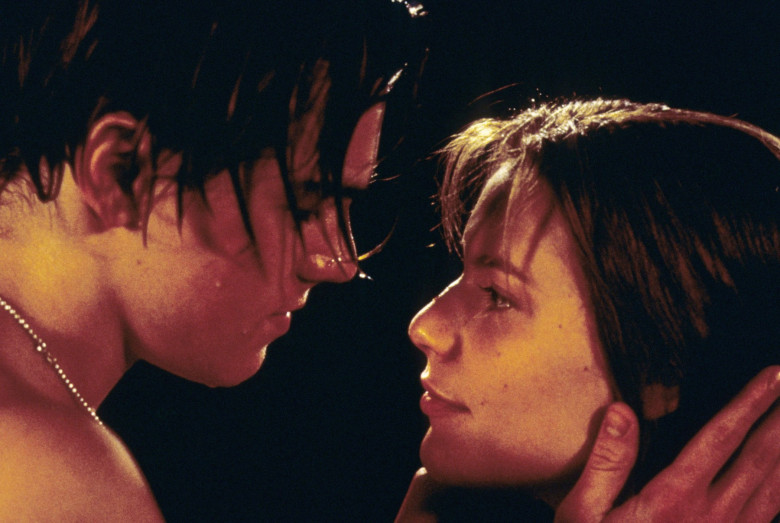 Romeo + Juliet (1)