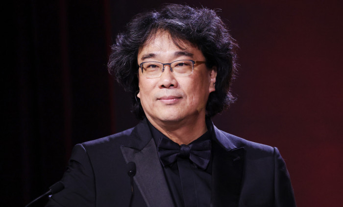 Closing Ceremony - 22nd Marrakech International Film Festival