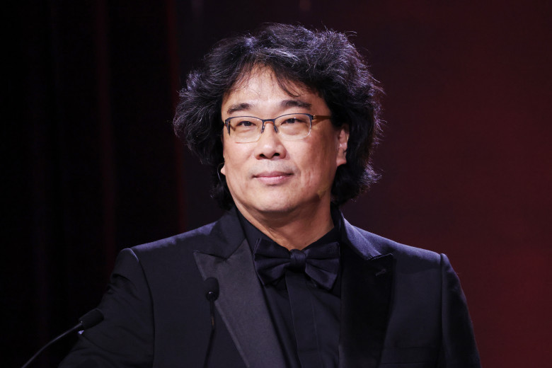 Closing Ceremony - 22nd Marrakech International Film Festival