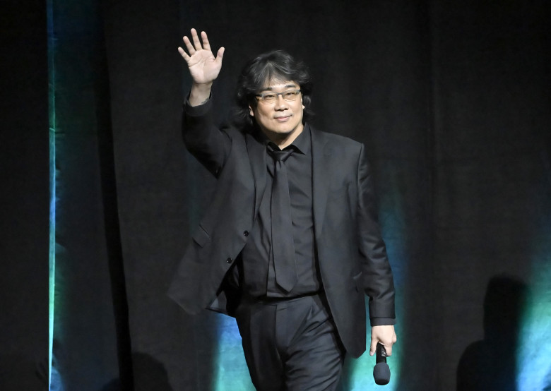 CinemaCon 2024 - Warner Bros. Pictures Presentation