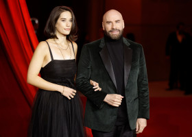 Academy Museum of Motion Pictures 4th Annual Gala in Partnership with Rolex