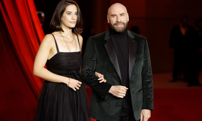 Academy Museum of Motion Pictures 4th Annual Gala in Partnership with Rolex