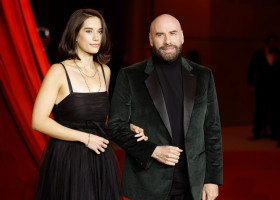 Academy Museum of Motion Pictures 4th Annual Gala in Partnership with Rolex