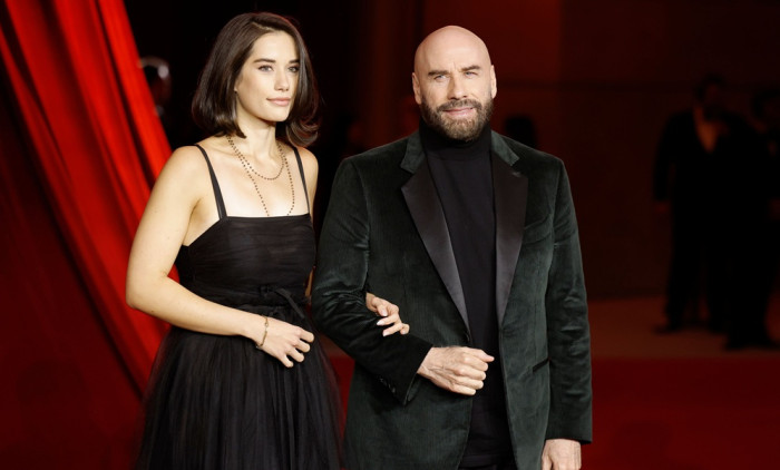 Academy Museum of Motion Pictures 4th Annual Gala in Partnership with Rolex