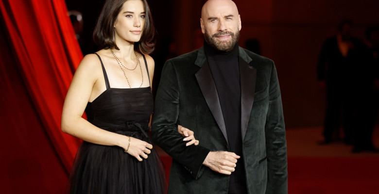 Academy Museum of Motion Pictures 4th Annual Gala in Partnership with Rolex