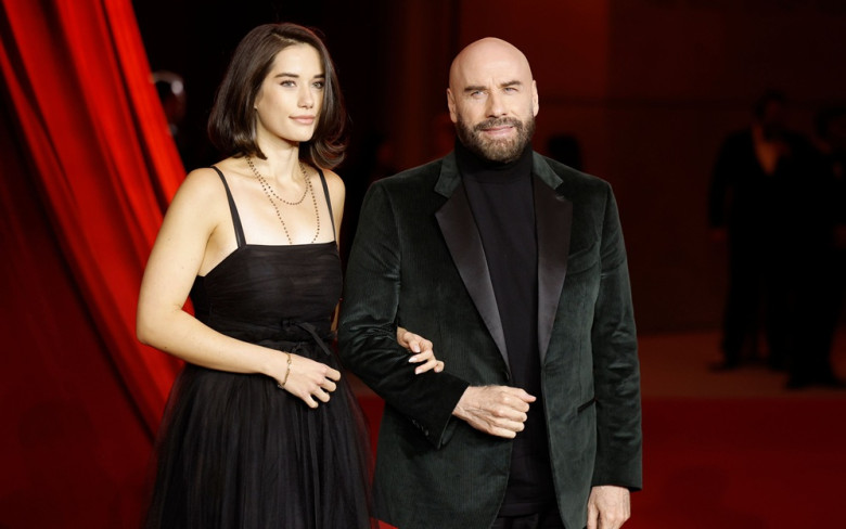 Academy Museum of Motion Pictures 4th Annual Gala in Partnership with Rolex