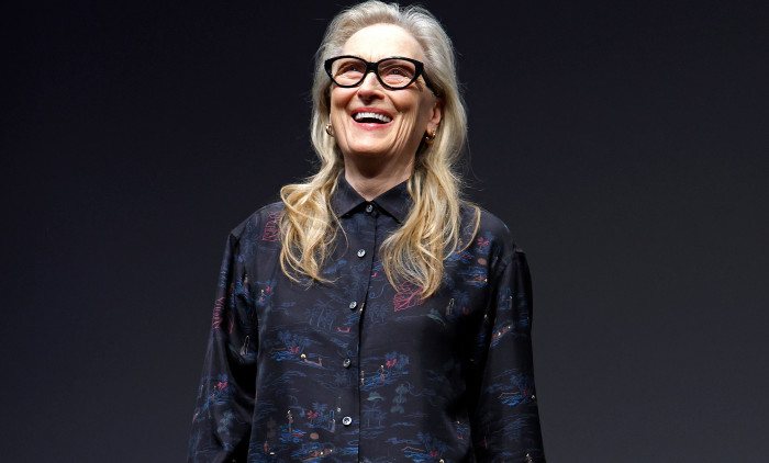 Rendez-Vous With Meryl Streep - The 77th Annual Cannes Film Festival