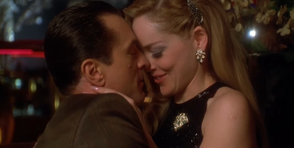 casino, robert de niro si sharon stone