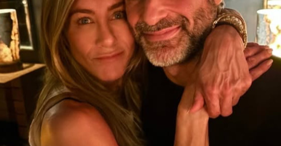 După două căsnicii eșuate, Jennifer Aniston a luat o decizie. Ce se întâmplă cu relația ei cu Jim Curtis: „A fost categorică”