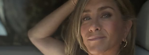 jennifer aniston