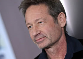David Duchovny