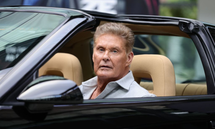 "Ze Network" Photocall