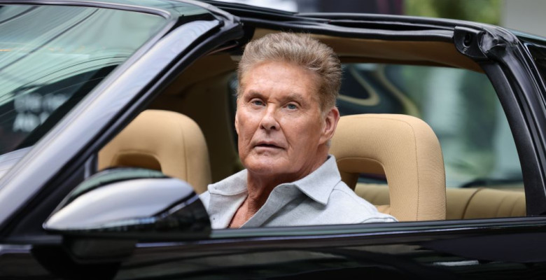 "Ze Network" Photocall