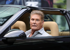 "Ze Network" Photocall