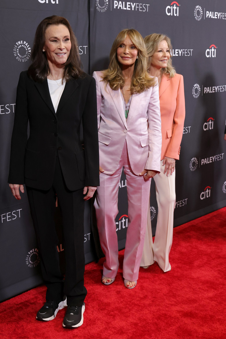 2026 PaleyFest LA - "Charlie's Angels" 50th Anniversary Celebration