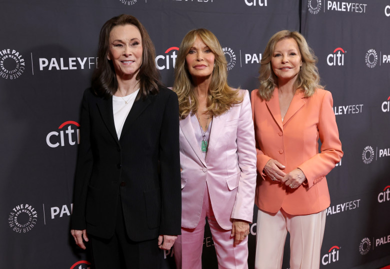 2026 PaleyFest LA - "Charlie's Angels" 50th Anniversary Celebration