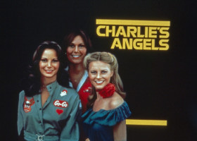 Charlie's Angels