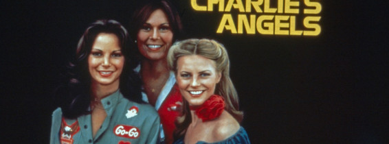 Charlie's Angels