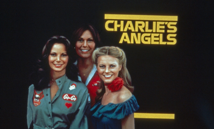 Charlie's Angels
