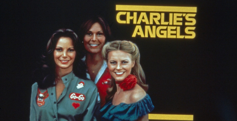 Charlie's Angels