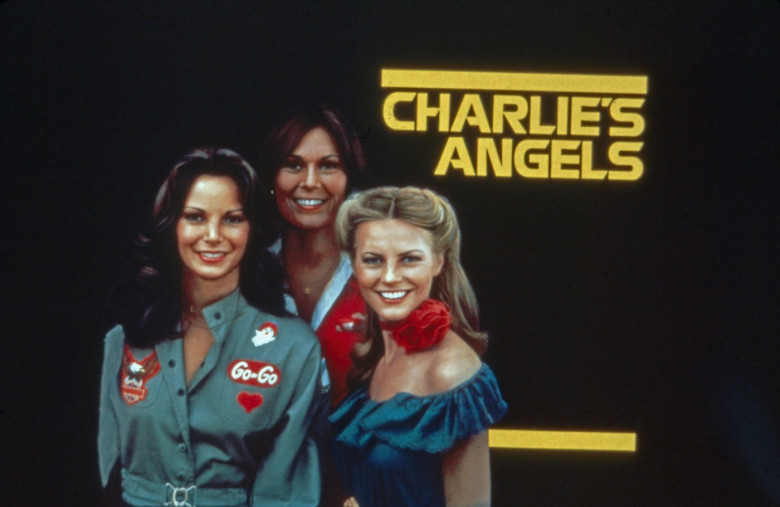 Charlie's Angels