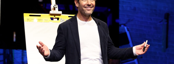 2025 Night of Too Many Stars benefiting NEXT for AUTISM in NYC