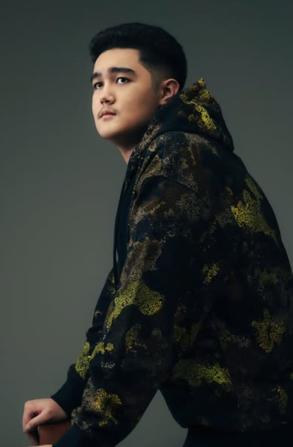 fiul cel mic al lui steven seagal (2)