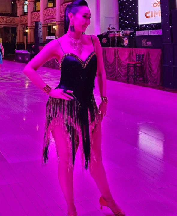 Erdenetuya Seagal (3)