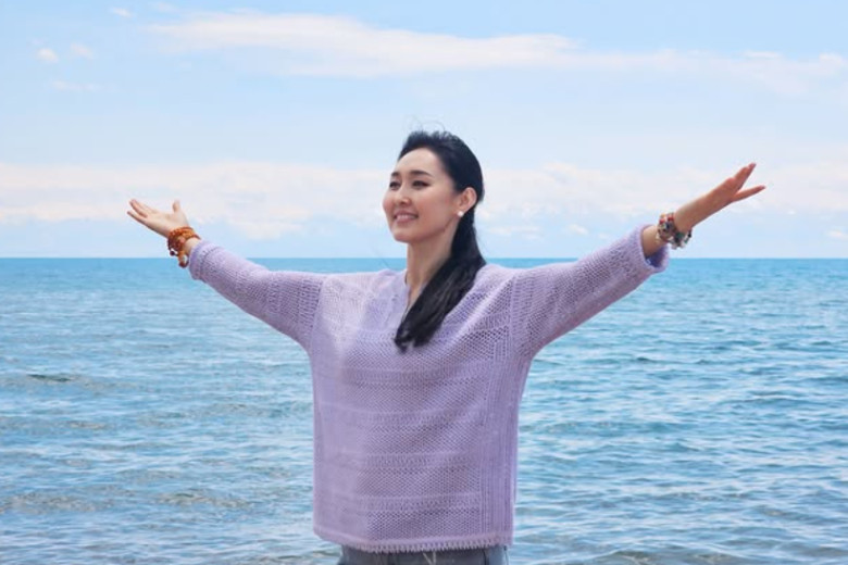 Erdenetuya Seagal (1)