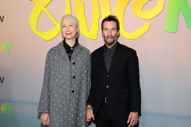 Apple's "Outcome" World Premiere