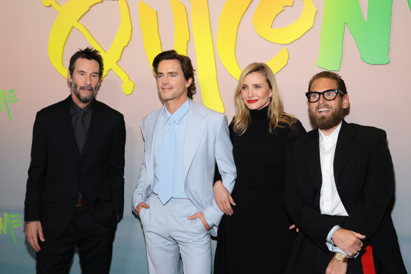 Apple's "Outcome" World Premiere