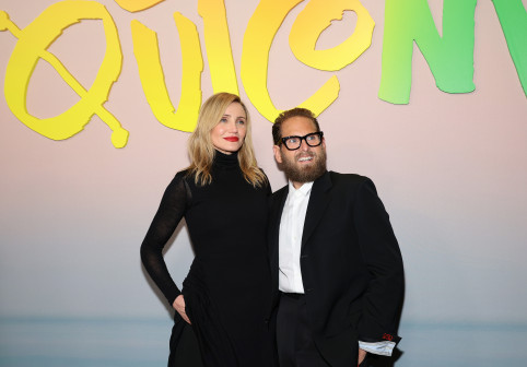 Apple's "Outcome" World Premiere