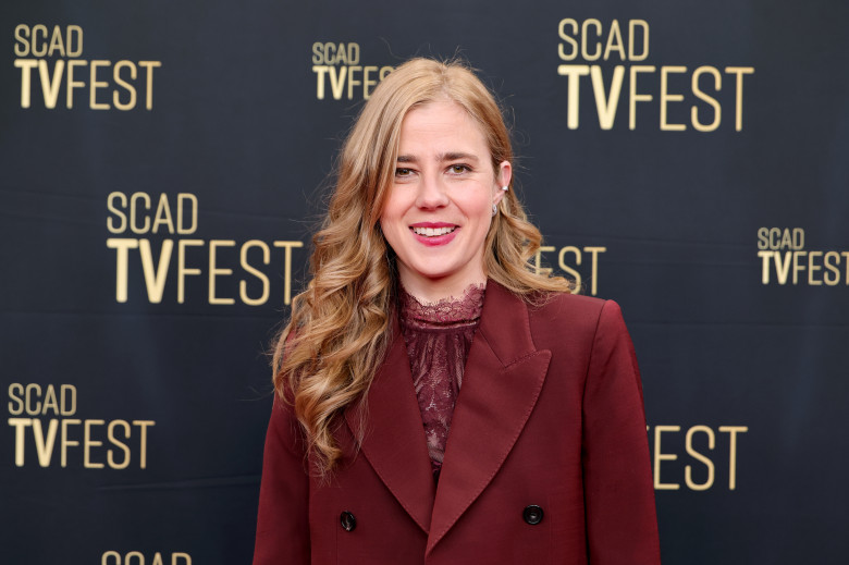 14th SCAD TVfest - Entertainment Weekly's Breaking Big Panel &amp; Awards