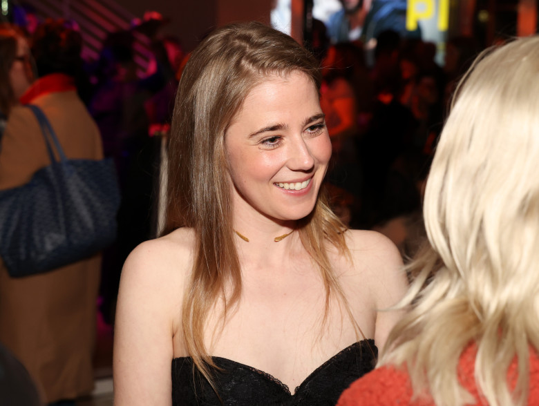 The Pitt SAG FYC Event