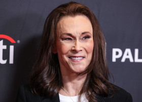 2026 43rd Annual PaleyFest LA - ABC's 'Charlie's Angels' 50th Anniversary Celebration