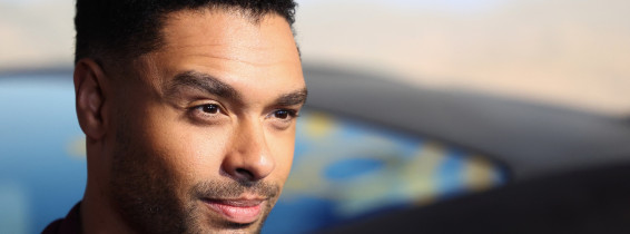 Regé-Jean Page/ Profimedia