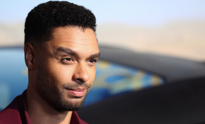 Regé-Jean Page/ Profimedia