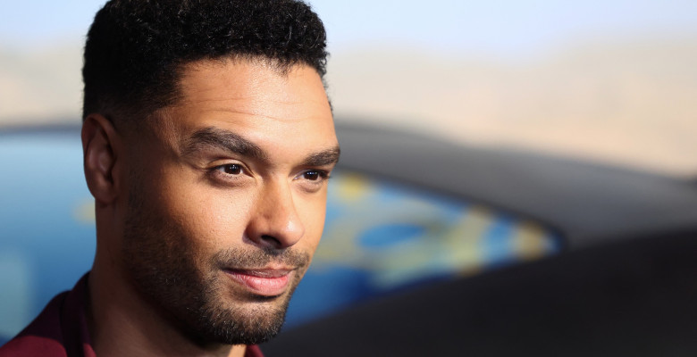 Regé-Jean Page/ Profimedia