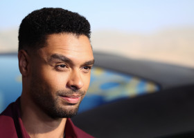 Regé-Jean Page/ Profimedia