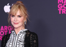 Apple's "Margo's Got Money Troubles" New York Premiere