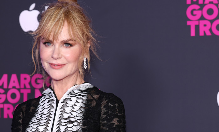 Apple's "Margo's Got Money Troubles" New York Premiere