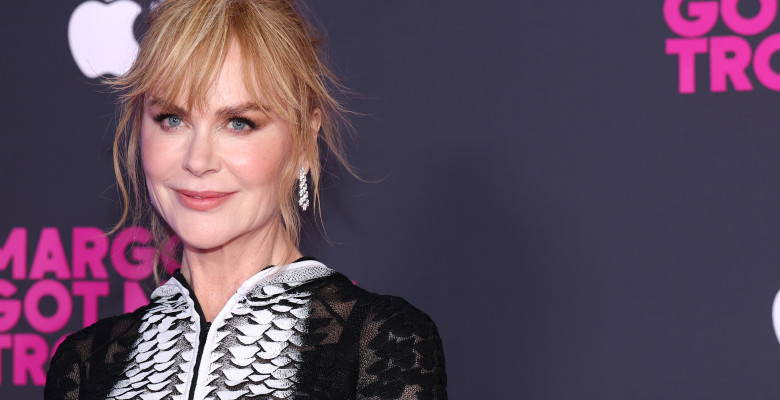 Apple's "Margo's Got Money Troubles" New York Premiere