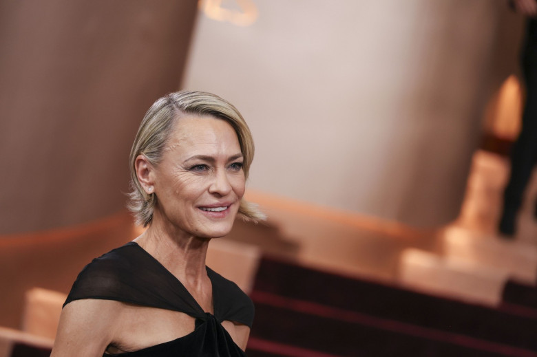 83rd Annual Golden Globes - Part 4