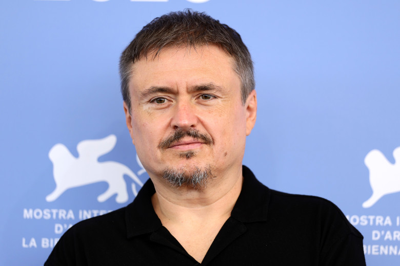 Opening Photocall - The 82nd Venice International Film Festival