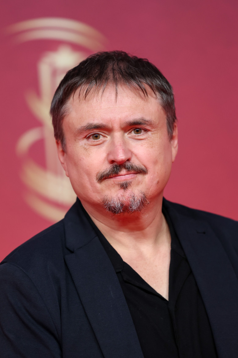 22nd Marrakech International Film Festival : Day Five