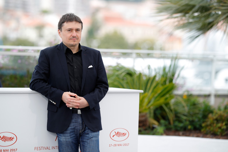 Jury Cinefondation - The 70th Annual Cannes Film Festival