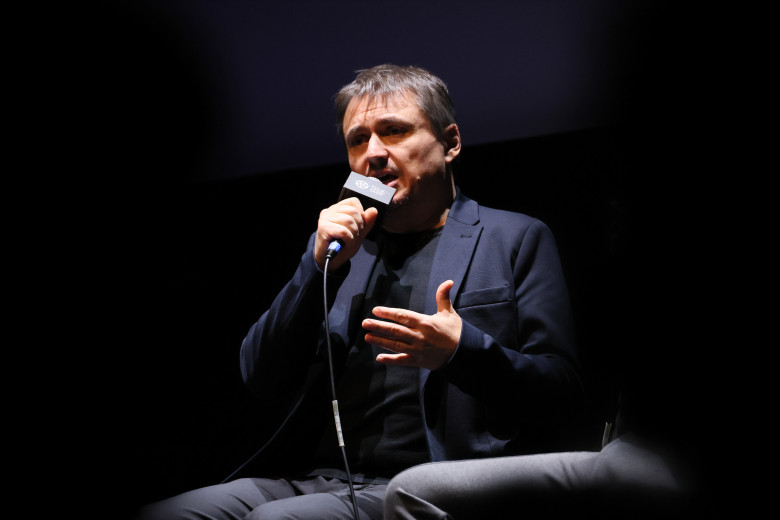 60th New York Film Festival - "R.M.N."